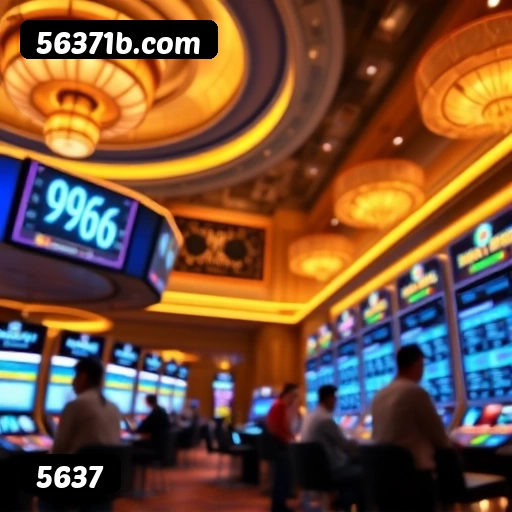 5637: Acesso Seguro com Login Verificado e Identidade Digital