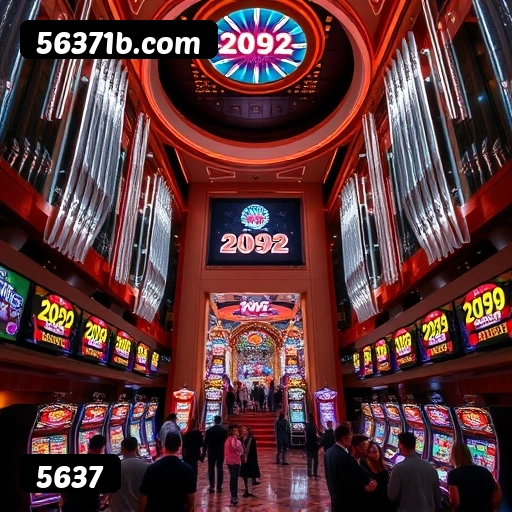 5637: O Paraíso dos Jogos Selecionados