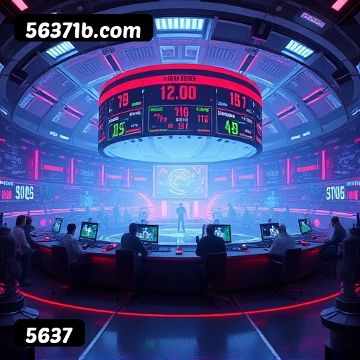 Adrenalina Máxima no Crash da 5637