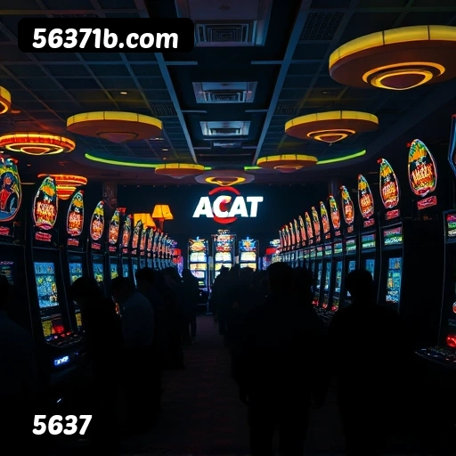 5637: Experiência Segura e Confiável em Apostas Online