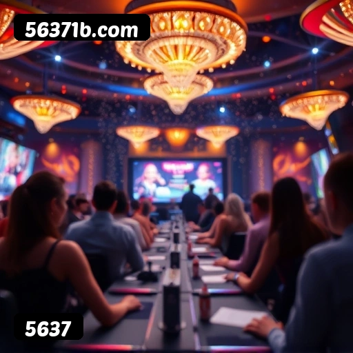 Descubra o Valor Exclusivo do Membro na 5637