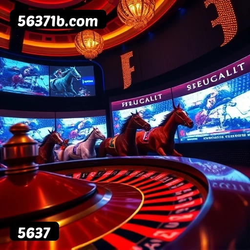 Adrenalina Máxima no Crash da 5637