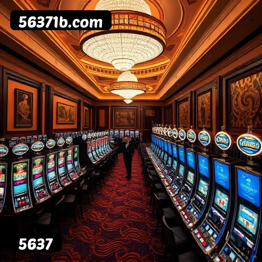 5637: Desbloqueie Ofertas Exclusivas e Bônus Surpreendentes