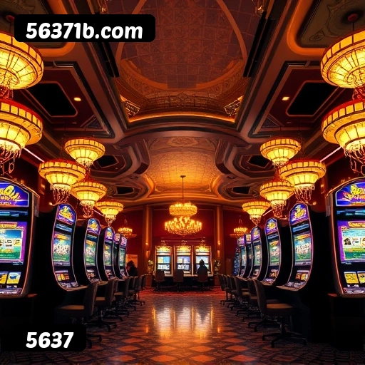 5637: O Paraíso dos Jogos Selecionados