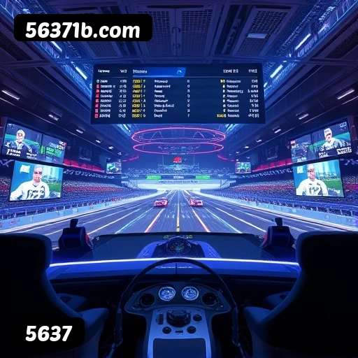 Experimente o 5637: Apostas Móveis Completas e Convenientes