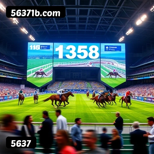 5637: Plataforma Profissional e Confiável